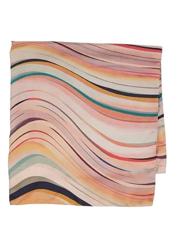 PS Paul Smith,WOMEN SCARF SWRL SQ ANTON,Open Miscellaneous,0