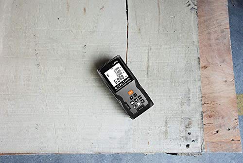 Image of Laser Distance Meter CLM-402 (Distance: 40Mtr)