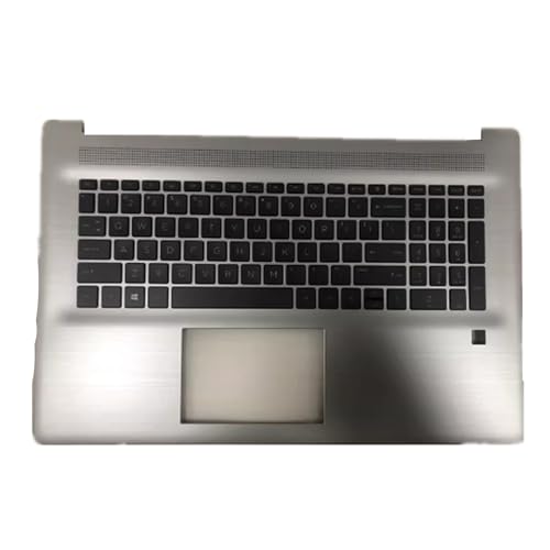 Palmrest HP 470 G10 pour réparer coque C Shell clavier