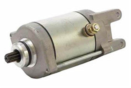 Démarreur Kymco KXR Maxxer MXU Mongoose 250-300