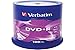 Produktbild Verbatim 43551 DVD+R Rohling 4.7GB 100 St. Spindel, 100 Stück