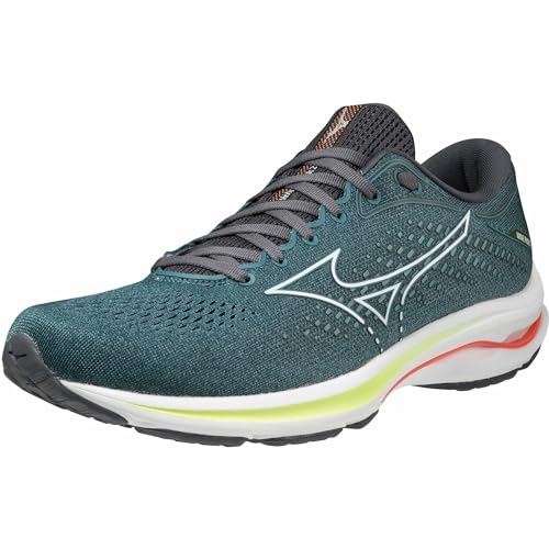Image of Mizuno Men's Wave Rider 22 Running Shoe