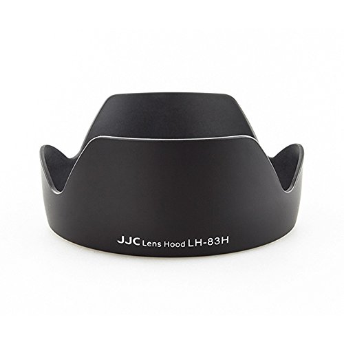 Amazon | JJC製 キャノン レンズフード EW-83H 互換品 EF24-105mm F4L