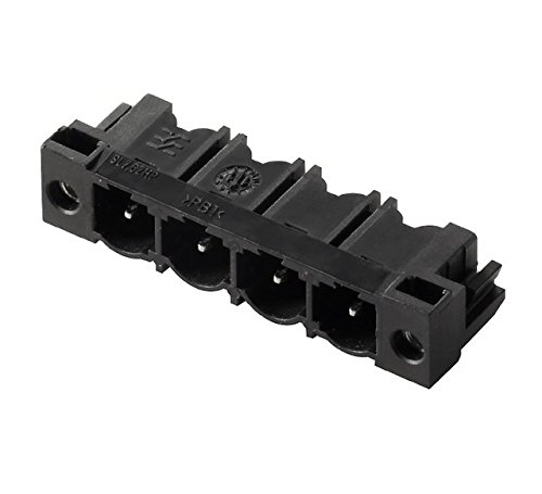 Fuente de alimentación Weidmüller SL 7.62HP para cuadros eléctricos