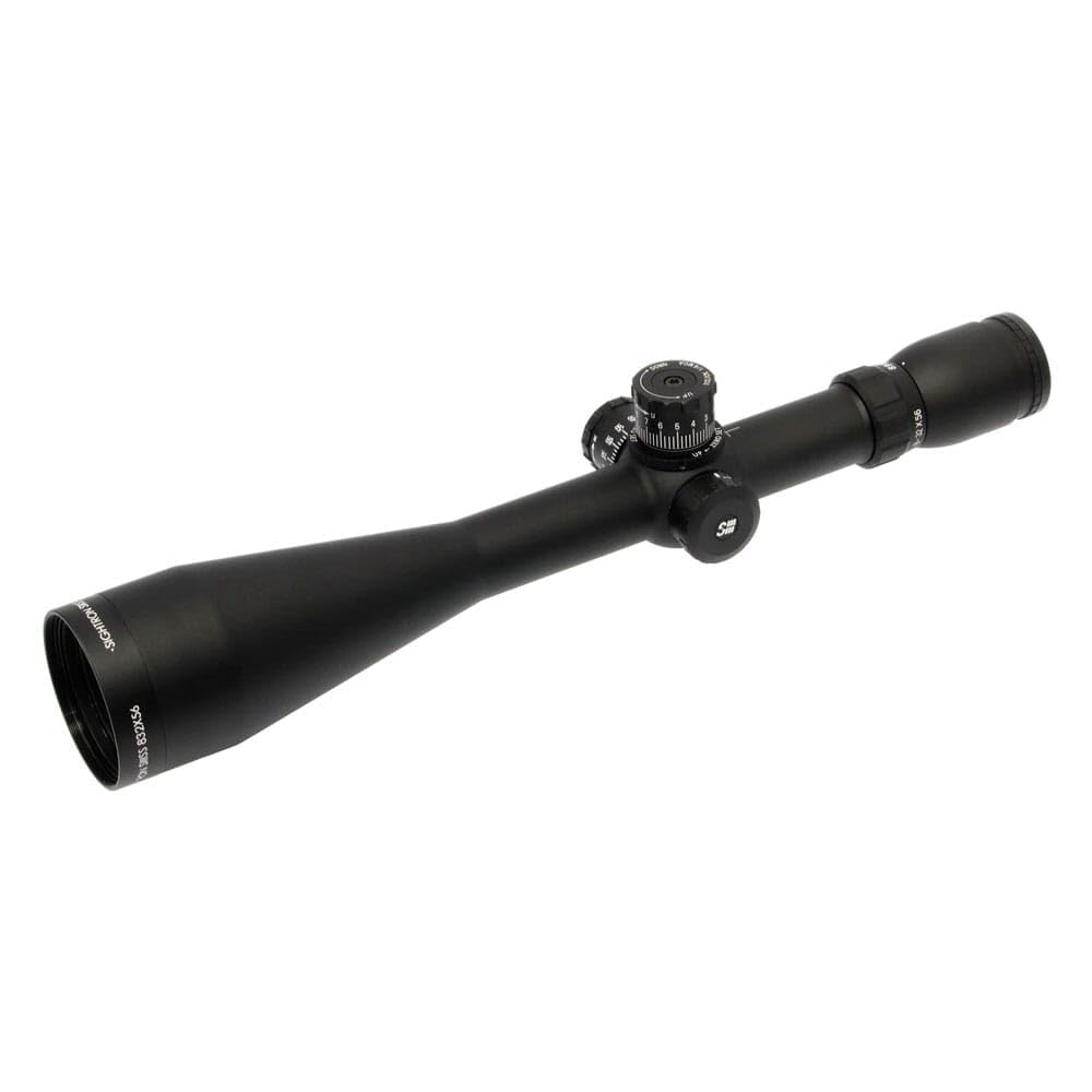 Amazon.com : Sightron SIII 8-32x56 Zero Stop MOA-2 Riflescope