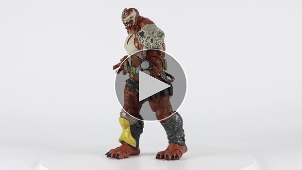 Amazon.com: McFarlane Toys - Spawn Monolith Mega Figure