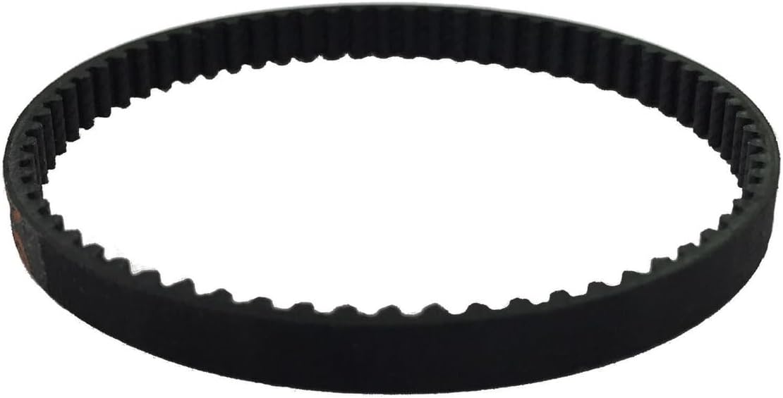 Replacement for Belt for Shark NV355 NV356 NV357 Navigator Lift-Away Pro Vacuum Geared Belt