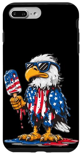 Ă̗l̂߂̃ACXLfB[ACXN[ƃN[Ȍڂ̃C[OB X}zP[X iPhone 7 Plus/8 Plus p