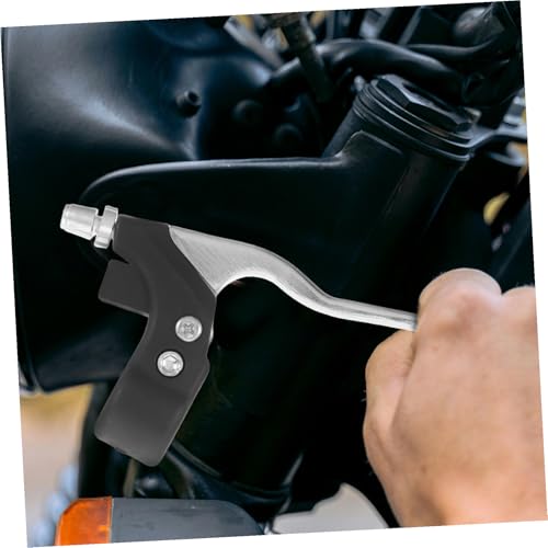 Palanca de embrague para reparar mini bicicleta de cross 47cc 7