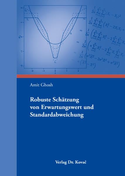 Robuste Schätzung von Erwartungswert und Standardabweichung (QM - Quantitative Methoden in Forschung und Praxis)