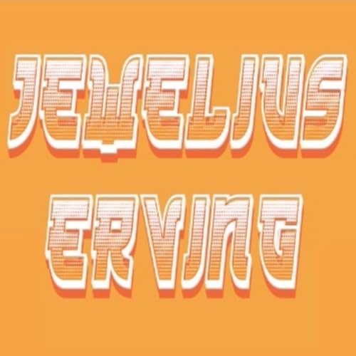 Jewelius Erving Podcast Podcast Por Seize the Means Productions arte de portada