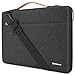 NIDOO 13-14 Inch Laptop Shoulder Bag Sleeve Case Protective Notebook Bag for 13.5 Inch Surface Laptop 3 4 5/14.4" Surface Laptop Studio/ThinkPad P14s L14 T14 / Chromebook S345 / HP Pavilion 14