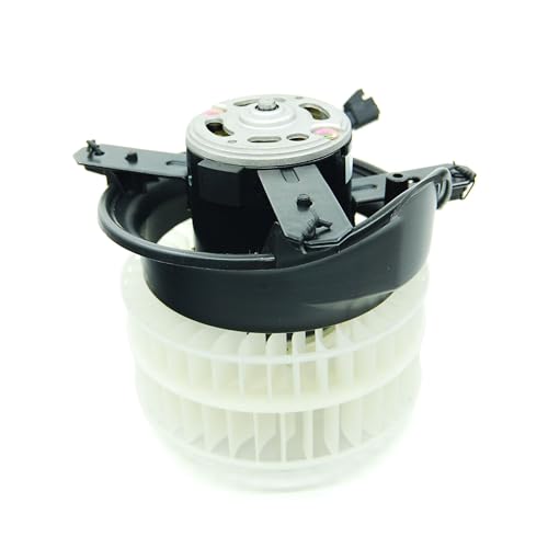 Image of PartsFlow Blower Motor W /Wheel For 2002-2010 International Harvester ProStar 7500 7600 3542611C2
