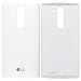 Produktbild Original LG Akkudeckel White/weiß für LG Magna H500F (Akkufachdeckel, Batterieabdeckung, Rückseite, Back-Cover) - ACQ88320001