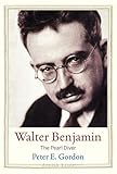 Walter Benjamin: The Pearl Diver (Jewish Lives)