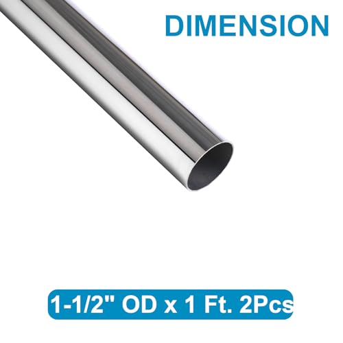 Tramo de tubo galvanizado de 1/2 21 Imagen adicional