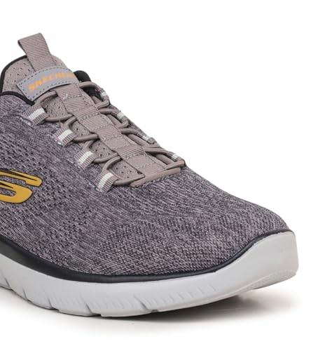 Image of Skechers Men Summits Louvin Sneakers