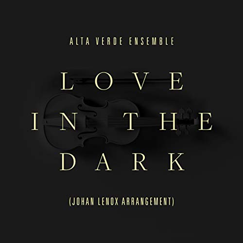 Alta Verde Ensemble feat. Johan Lenox