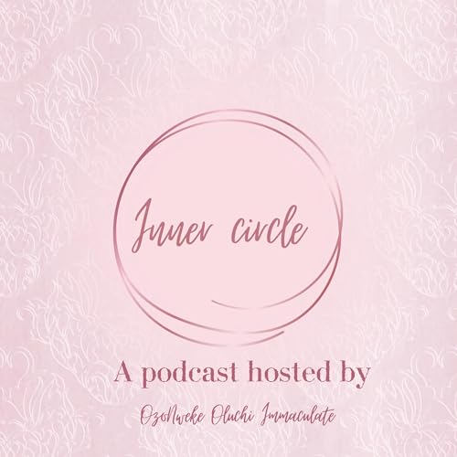 Inner Circle cover art