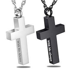 2 Pack (Silver + Black)