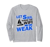 antena wifi barco ¿Buscas un gran diseño de vela para Navidad o cumpleaños? Lo que acabas de encontrar el gráfico adecuado de velero para personas que obtuvieron su licencia de navegación y se divierten en el mar