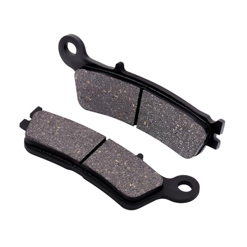 Plaquettes de frein avant pour réparer le freinage XXF450
