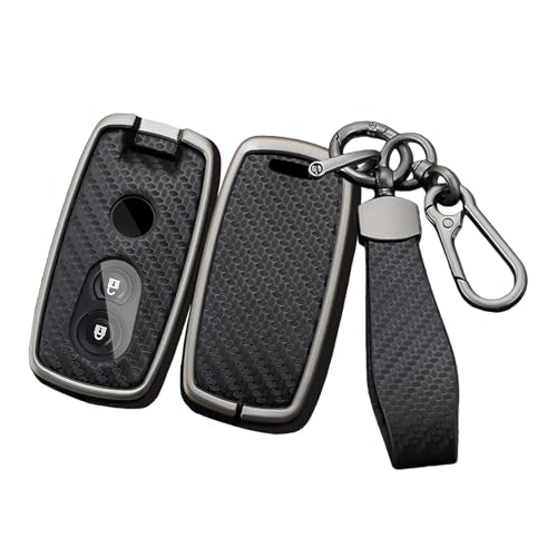 Protège clé Suzuki en cuir pour sécuriser votre télécommande Swift et SX4