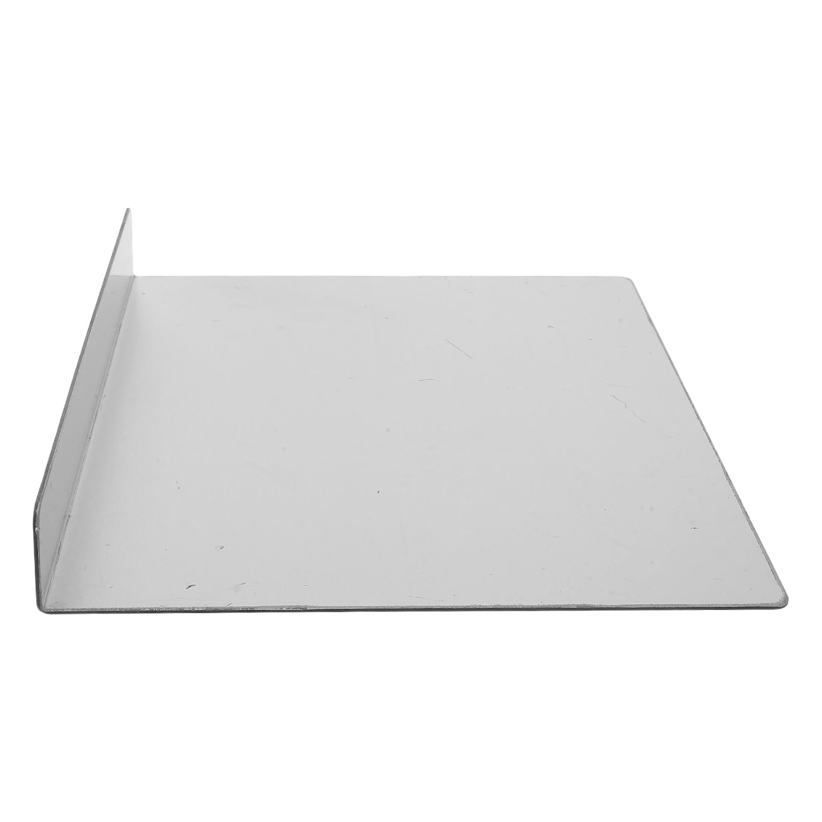 Étagère Flottante Murale en acier antirouille pour résoudre le manque de rangement