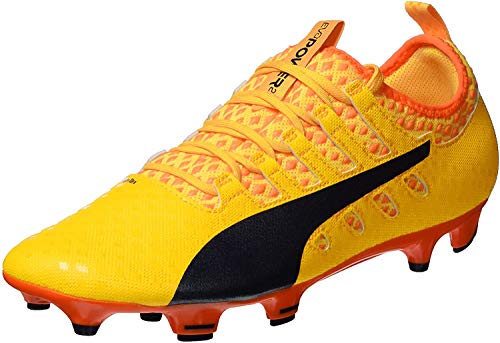 PUMA Evopower Vigor 2 Fg, Scarpe da Calcio Uomo