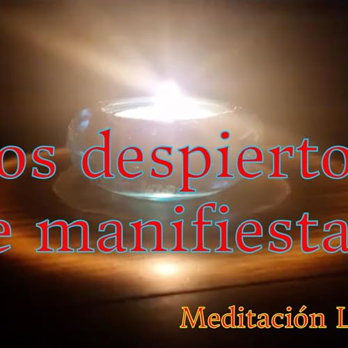 Los despiertos se dejan ver