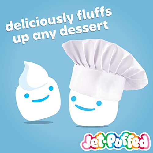 Jet-Puffed 60069900093 Marshmallow Creme thumb #4