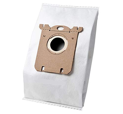 Bolsas antiolores A11 para aspiradora AEG Equip Ultra Viva Electrolux, JetMaxx Philips City Line, HomeHero, Performer, PerformerPro Progress (AEG, Electrolux, Philips)