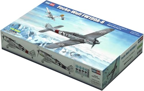 Kit de modélisme Hobbyboss HBB81803 pour maquette historique à assembler
