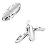 Gruccia per Poggiatesta Sedile Auto per Mercedes-Benz GLC Coupe/GLE Coupe