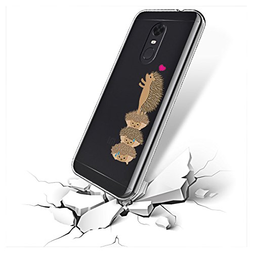 Alsoar Compatibile/Sostituzione per Cover Xiaomi