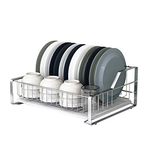 Boîte rangement portable vaisselle acier pour repas de famille à table