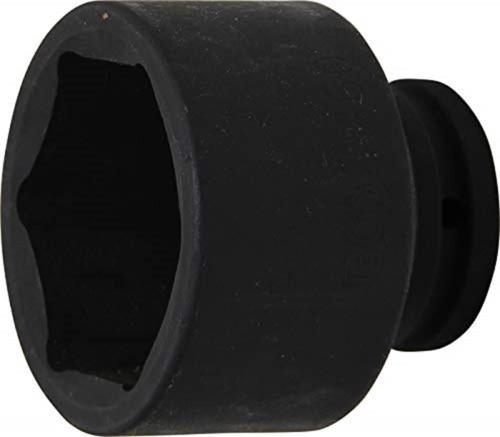 BGS 5660 | Impact Socket, Hexagon | 20 mm (3/4") Drive | 60 mm