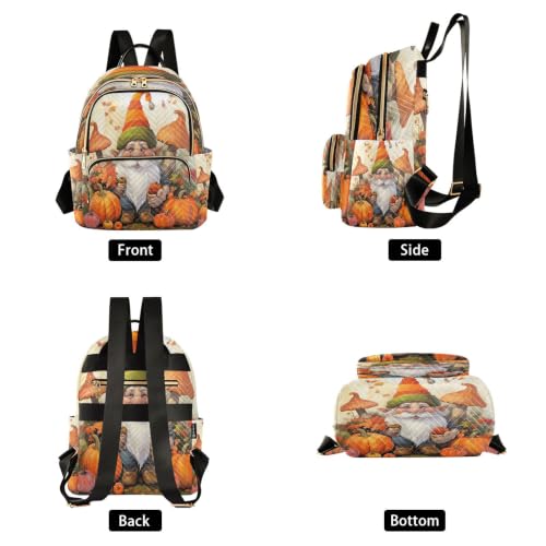 Mini sac à dos matelassé confortable et léger contre le mal de dos - 2
