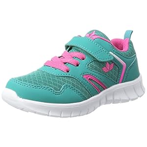 LICO Skip VS uniseks-kind Sneakers