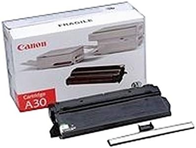 Miniatura 2 de Canon Impresora láser cartucho toner A30black