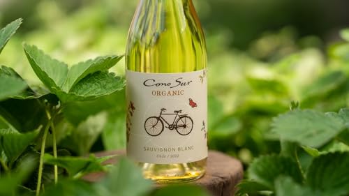 コノスル オーガニック ソーヴィニヨン・ブラン