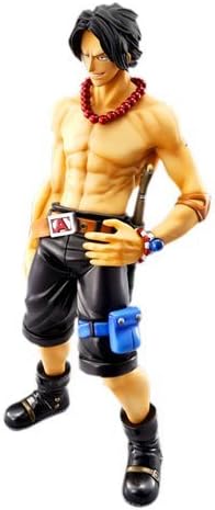 Amazon エクセレントモデル Portrait Of Pirates Limited Edition ポートガス D エース Ver 1 5別注 メガトレショップ 東映アニメオンラインショップ 集英社mekke 受注生産 完成品フィギュア フィギュア ドール 通販
