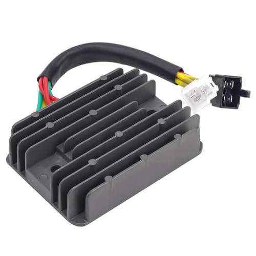 Redresseur de régulateur de tension haute performance ST4S SPS S4R