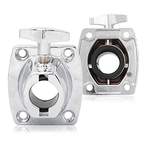Abrazadera universal para platillos de zinc Alomejor miniatura 3