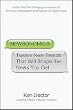 Newsonomics: Twelve New Trends That Will Shape the News You Get