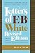 Letters of E. B. White
