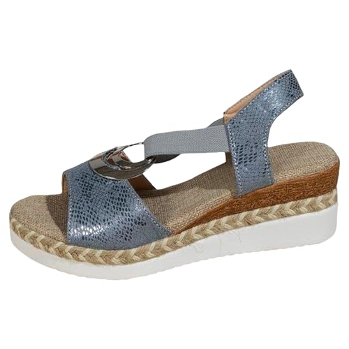 Sandale femme confort chic et pantoufle d'été pointure 36-41