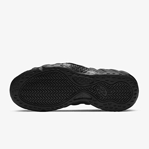 Image of Black Nike Air Foamposite One