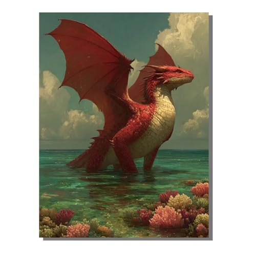 G  hG (t[X) l̎q̂߂̃Mtg ŃyCg SҌ LbgŃyCg fW^G hS 80x110 cm uV36ANG̋Ă܂ DIY Paint by Numbers rO[