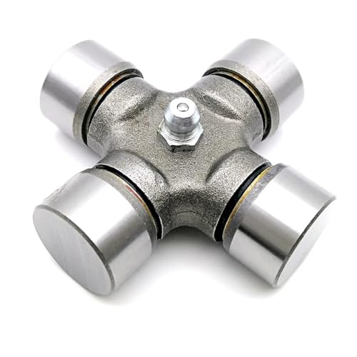 Joints universels portant des roulements rigides à billes 20X59.6 pour cardan